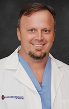 E. Matthew Heinrich, M.D. - Texas Institute - For Hip And Knee Surgery